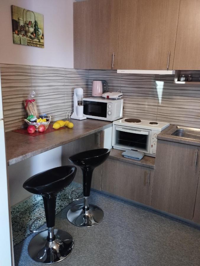 Appartement Lofos House à Karavádhos Extérieur photo