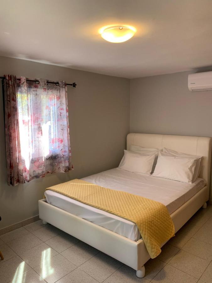 Appartement Lofos House à Karavádhos Extérieur photo