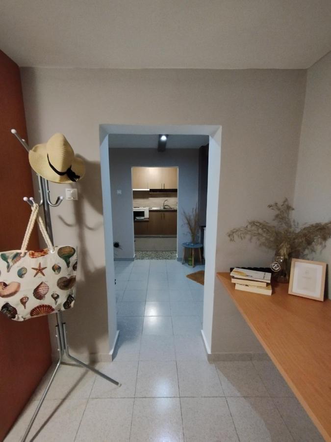 Appartement Lofos House à Karavádhos Extérieur photo