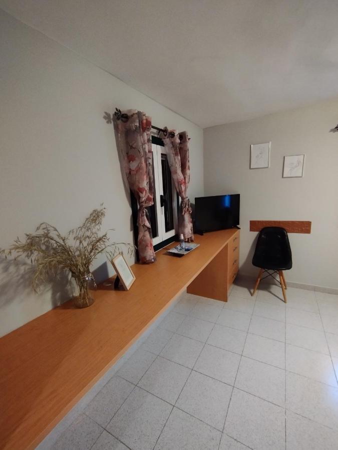 Appartement Lofos House à Karavádhos Extérieur photo