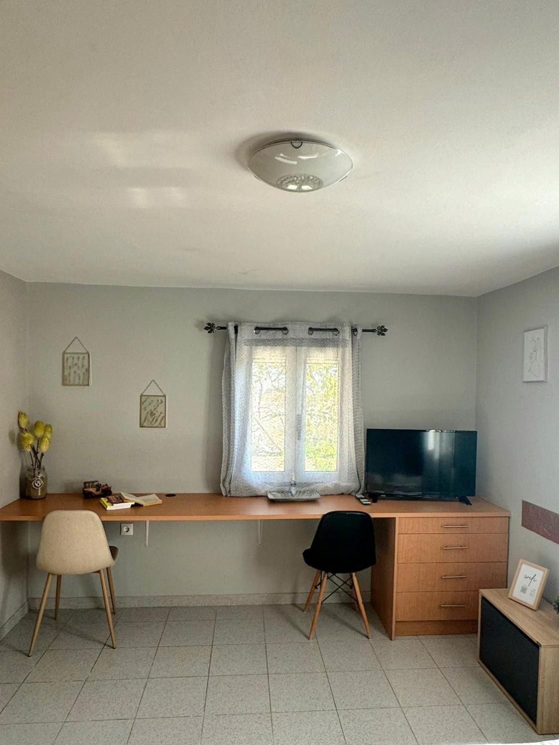 Appartement Lofos House à Karavádhos Extérieur photo